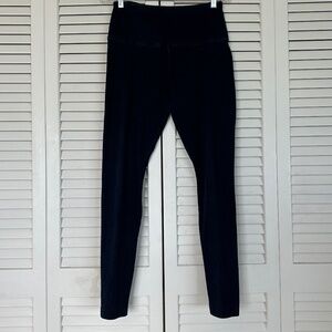 (NW0T) WOMEN'S LYSSE SLIM DEMIN LEGGINGS, SIZE: MEDIUM